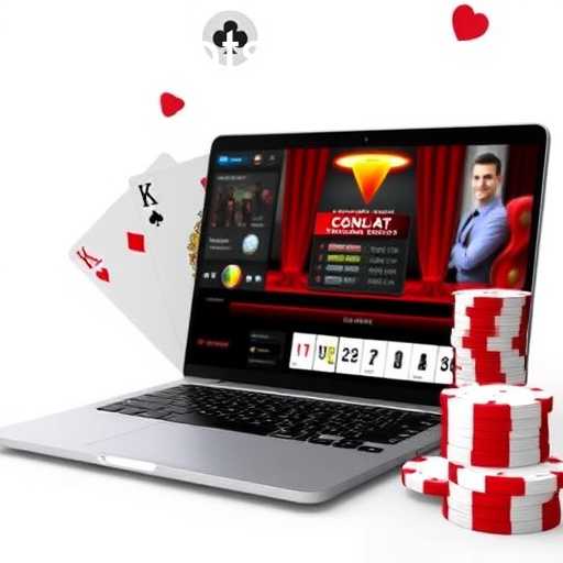 Online Baccarat