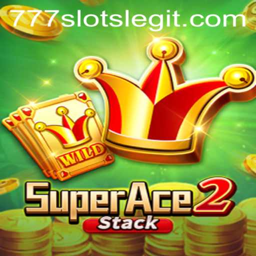 Exploring SuperAce2 and the Thrilling World of 777slots